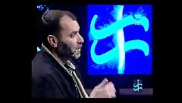 ده نمکی علت فیلم ساز شدنش را می گوید