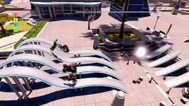 بازی Trials Fusion