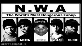 NWA  Fuk Da Police