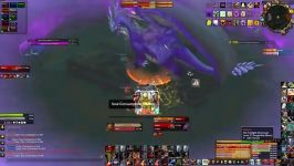 Ruby Sanctum Heroic 10 man