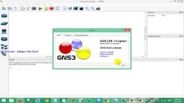 Ali Kasraei  Juniper On Gns3  Part 2