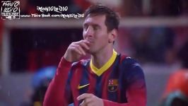 Lionel Messi ► Famous ◄ 2014 HD ► Mini Edit