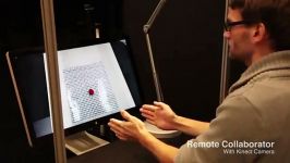 Amazing Technology Invented By MIT  Tangible Media