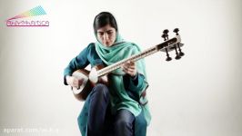 Persian Tar lessons  www.Rhythmitica.com  آموزش تار ریتمیتیکا