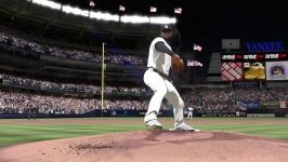 تریلر جدیدی عنوان MLB 14 The Show منتشر شد 