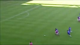 Freddie Ljungberg Goal vs Chelsea  Fa Cup Final