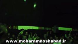 مراسم یابود وفات ام البنینسwww.moharamnoshabad.ir