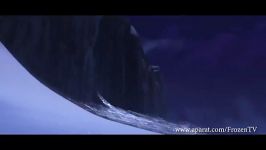 Frozen  Let it go  أطلقی سركِ  ملكة الثلج