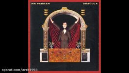 MrParham  Dracula