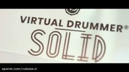 Virtual Drummer Solid Teaser  ujam.com