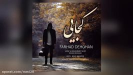 Farhad Dehghan  Kojaei 2018