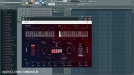 VST uJAM  Virtual Drummer HEAVY Demonstration