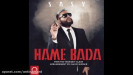 Sasy  Hame Bada OFFICIAL VIDEO