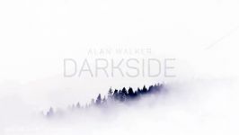 Alan Walker  Darkside Lyrics Video feat. AuRa