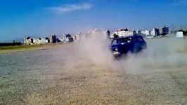 drift jeep wagoneer Qazvin