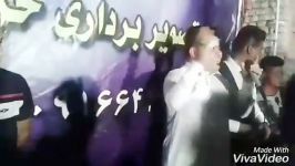 جدیدالفنان احمدالاهوازی