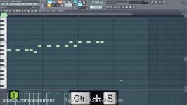 FL Studio 12 Beginners EDM Tutorial No Extra Plugins Required