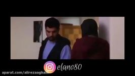 کلیپ عاشقانه سریال پدر صدای سهیل مهرزادگان