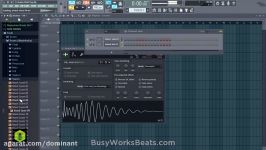 FL Studio 12 Beginners EDM Trap Tutorial No Extra Plugins Needed