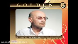 Siavash Ghomayshi  Golden Hits Tasavor Kon