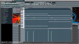 Keeping the song in key FL Studio tutorial