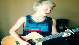 carson lueders cover