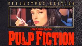 Pulp Fiction  Soundtrack