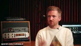 Behind The Curtain Ólafur Arnalds Chamber Evolutions