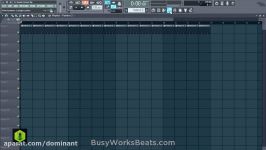 FL Studio 12 Beginners House Tutorial No Extra Plugins Needed