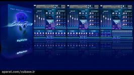 Blue Rose RB  Kontakt vst  Sound Review  BigWerks