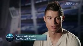 Cristiano Ronaldo 100000 EURO