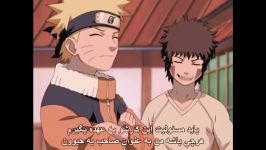 ناروتو قسمت 184  Naruto 184