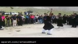 Lorestan Province  Iran – چوبازی سلامت نادری یونس یاسرسرچاهی  لری  لرستان