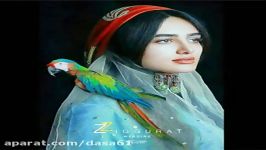 آهنگ لری  گله کرده  صدای میثم خسروی