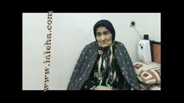 مادر شهید اسماعیل شعبانی گریه های شبانه فرزندش می گوید