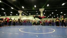 loopkicks Fit Expo 2014 Sampler