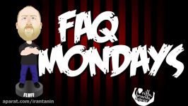 FAQ Mondays Guitar Teachers Studio One