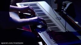 Jordan Rudess Master Class