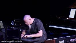 Jordan Rudess Master Class