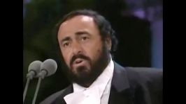 ‪Luciano Pavarotti  Nessun Dorma‬‏