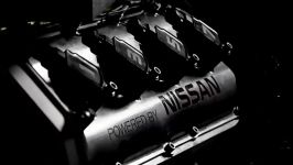 تیزر تیم Nissan Motorsport استرالیا آلتیما V8