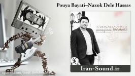 Pouya Bayati–Nazok Dele Hassas پویا بیاتی  نازک دل حساس