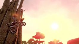 تریلر لانچ بازی Trials Fusion