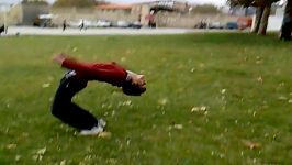 parkour marivan 2011  tahsin