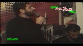 حاج محرم کردبچه02،هیئت انصارالحسین ع هیدج محرم 85