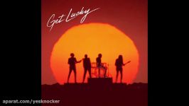 Daft Punk  Get Lucky Official Audio ft. Pharrell Williams Nile Rodgers