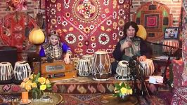 موسیقی Deshab Ba Khoda Khumar Bodam  Tabla for two