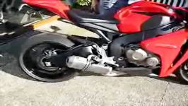 غرش cbr1000