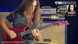 Kiko Loureiro Sounds Of Innocence