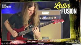 Kiko Loureiro  Latin Fusion